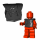 LEGO Thracian Armor