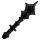 LEGO Flanged Mace by Brick Warriors