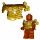 LEGO Steampunk Armor by Brick Warriors