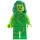 LEGO Dryad, Lime and Bright Green