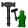 LEGO Skull Crusher Hammer by Brick Warriors