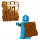 LEGO Goblin Shield by Brick Warriors