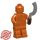LEGO Khopesh Sword by BrickForge