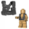 LEGO Scabbard with Shoulder Strap [CLONE] [CLONE] [CLONE] [CLONE]
