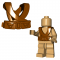 LEGO Scabbard with Shoulder Strap [CLONE]