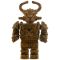 LEGO Clockwork Soldier (or Animated Armor)