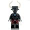 LEGO Minotaur, Black Fur