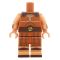 LEGO Fancy Brown Shirt with Light Flesh Bare Arms [CLONE] [CLONE] [CLONE] [CLONE] [CLONE] [CLONE]