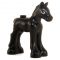 LEGO Horse: Foal, Black