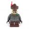 LEGO Clockwork Jester, Pidlwick II, creepy version