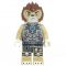 LEGO Bugbear (Fighter), Gray Chestplate