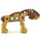 LEGO Hyena, Giant (Dire, Hyaenodon)
