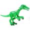 LEGO Spinosaurus (Fang Titan), Young