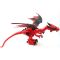 LEGO Red Dragon, Ancient (Authentic LEGO)