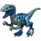 LEGO Dinosaur: Allosaurus, Dark Blue