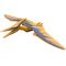 LEGO Dinosaur: Pteranodon (Skinwing), version 2 [CLONE] [CLONE] [CLONE] [CLONE]