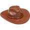 LEGO Outback / Cowboy Hat (Very Wide Brim Fedora)