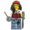 LEGO Vampire Hunter, Ezmerelda d'Avenir [CLONE]