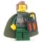 LEGO Lantern by Brick Warriors [CLONE]