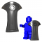 LEGO Tower Shield by Brick Warriors [CLONE] [CLONE] [CLONE] [CLONE]