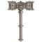 LEGO War Hammer, Large and Square
