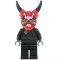 LEGO Hobgoblin Iron Shadow, Large Red Mask