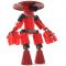 LEGO Myconid Sovereign, Red