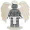 LEGO Angel: Deva, Male, White Wings (5e)