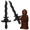 LEGO "Dragon" Sword by BrickForge [CLONE] [CLONE]