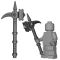 LEGO War Hammer