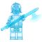 LEGO Phantom Warrior (Halberd)