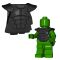 LEGO Muscled Cuirass Armor by Brick Warriors