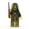 LEGO Archmage, Green Outfit