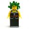LEGO Medusa, Green Version