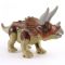 LEGO Dinosaur: Triceratops (Tri-horn), Modern Version