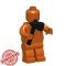 LEGO Tomahawk by BrickForge (Stone Axe)
