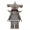 LEGO Deep Scion / Wereshark / Shark Man, Hammerhead