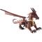 LEGO Red Dragon (or Copper), Ancient